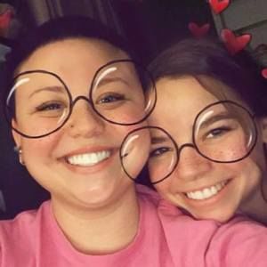 Meet your Posher, Kerry